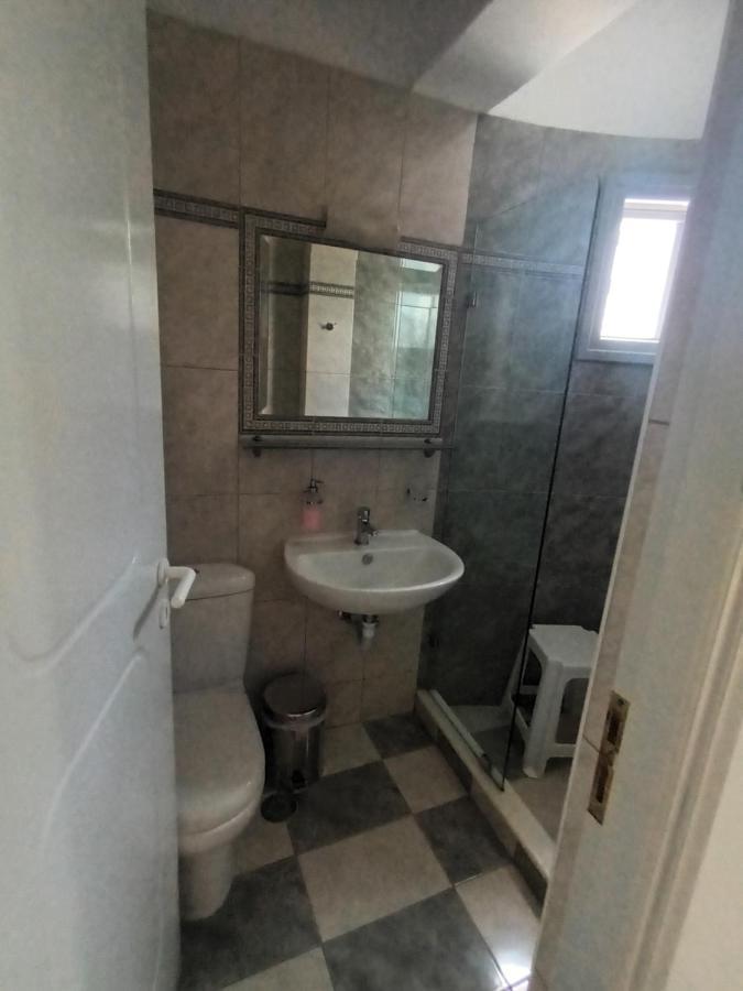 Theofanis Studios Agia Anna  Екстериор снимка