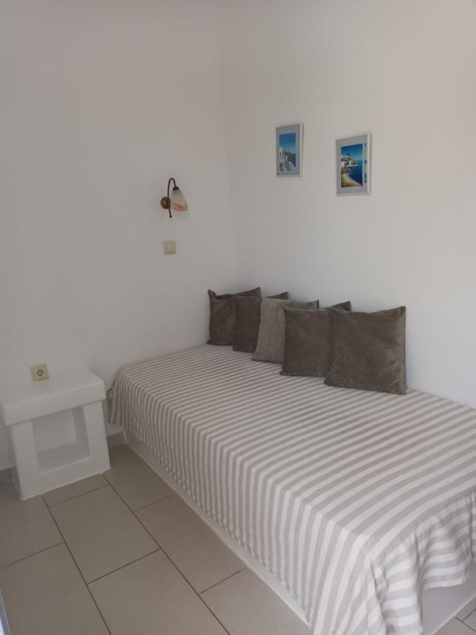 Theofanis Studios Agia Anna  Екстериор снимка